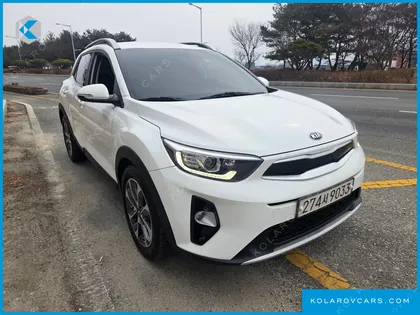 KIA STONIC DIESEL 1.6