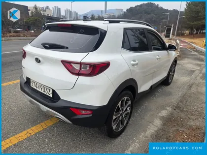 KIA STONIC DIESEL 1.6