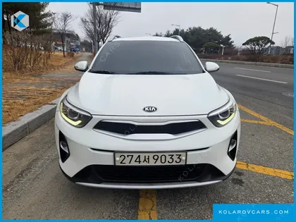 KIA STONIC DIESEL 1.6
