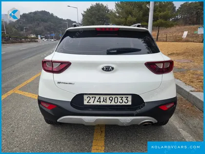 KIA STONIC DIESEL 1.6