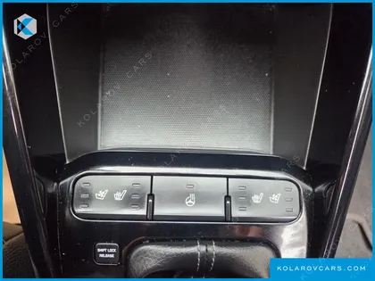 KIA STONIC DIESEL 1.6
