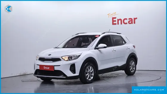 KIA STONIC 1.4