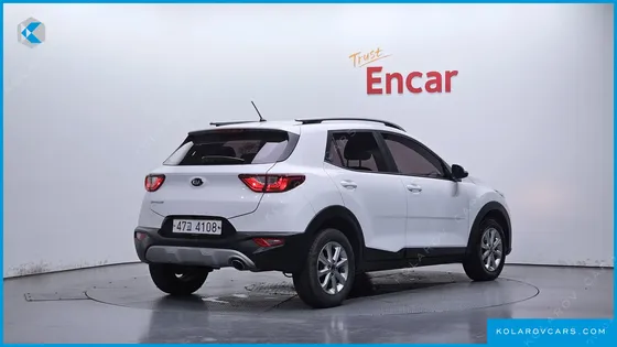 KIA STONIC 1.4