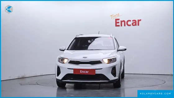 KIA STONIC 1.4