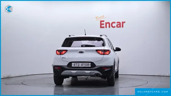 KIA STONIC 1.4