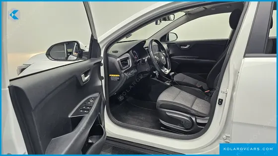 KIA STONIC 1.4