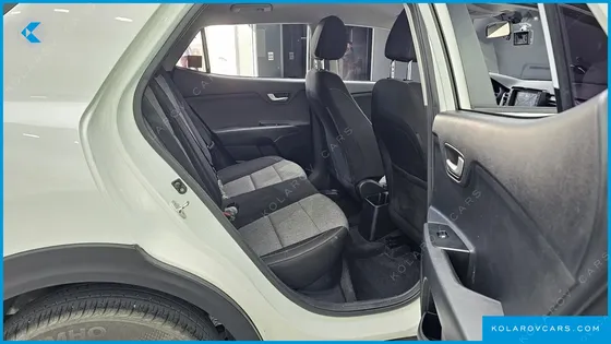 KIA STONIC 1.4