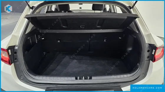 KIA STONIC 1.4
