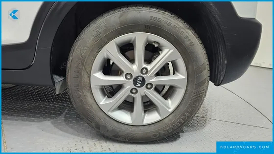 KIA STONIC 1.4