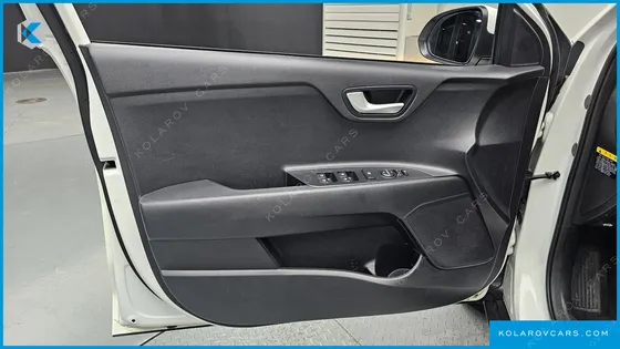 KIA STONIC 1.4