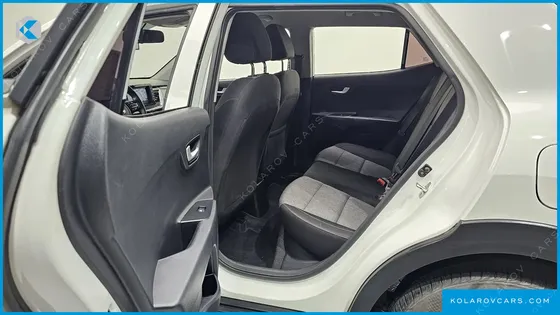 KIA STONIC 1.4