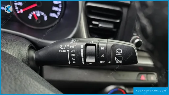 KIA STONIC 1.4