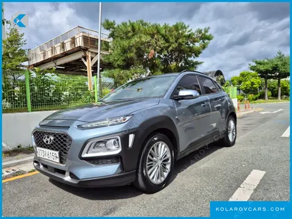 HYUNDAI KONA 1.6 TURBO 2WD