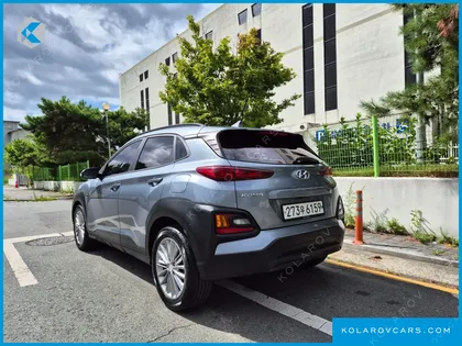 HYUNDAI KONA 1.6 TURBO 2WD