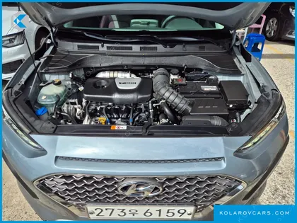 HYUNDAI KONA 1.6 TURBO 2WD