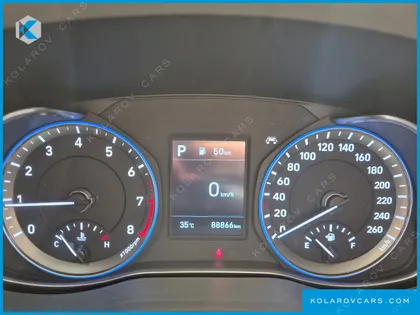 HYUNDAI KONA 1.6 TURBO 2WD