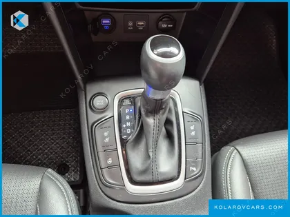 HYUNDAI KONA 1.6 TURBO 2WD