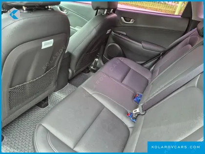HYUNDAI KONA 1.6 TURBO 2WD
