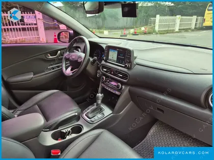 HYUNDAI KONA 1.6 TURBO 2WD