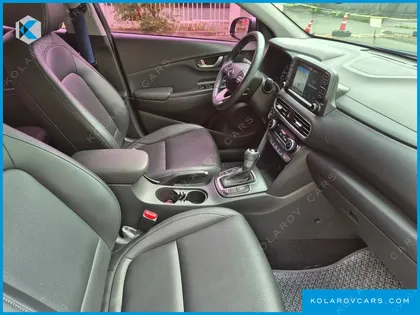 HYUNDAI KONA 1.6 TURBO 2WD