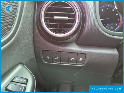 HYUNDAI KONA 1.6 TURBO 2WD