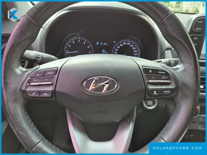 HYUNDAI KONA 1.6 TURBO 2WD