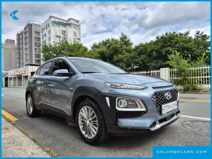 HYUNDAI KONA 1.6 TURBO 2WD
