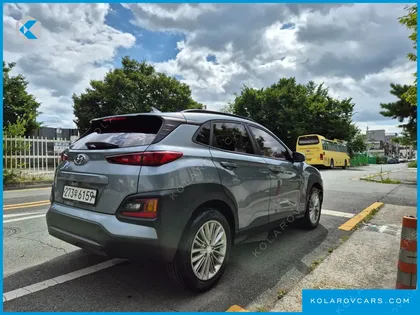 HYUNDAI KONA 1.6 TURBO 2WD