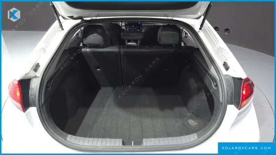 HYUNDAI IONIQ 1.6 HEV
