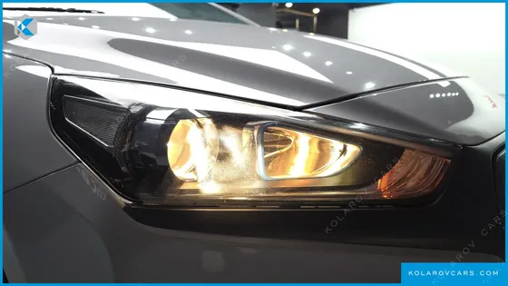 HYUNDAI IONIQ 1.6 HEV