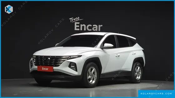 HYUNDAI TUCSON DIESEL 2.0 2WD