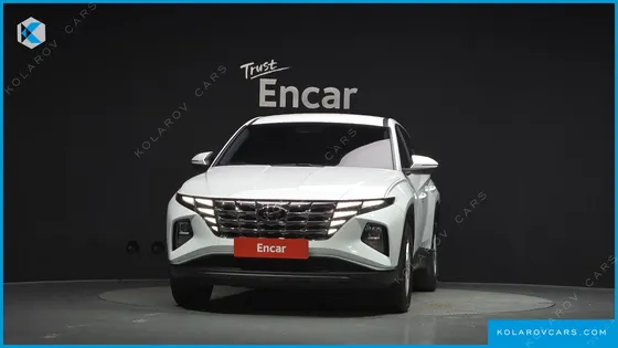 HYUNDAI TUCSON DIESEL 2.0 2WD