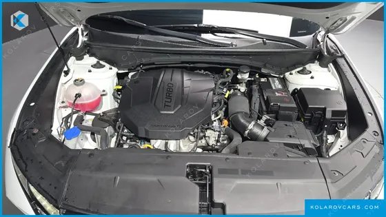 HYUNDAI TUCSON DIESEL 2.0 2WD