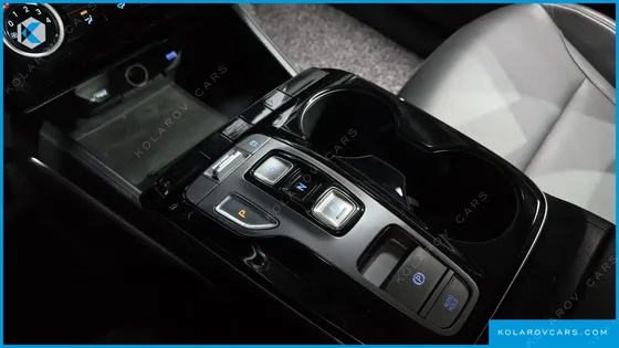 HYUNDAI TUCSON DIESEL 2.0 2WD