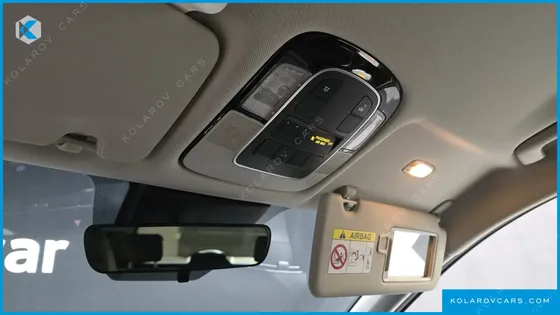 HYUNDAI TUCSON DIESEL 2.0 2WD