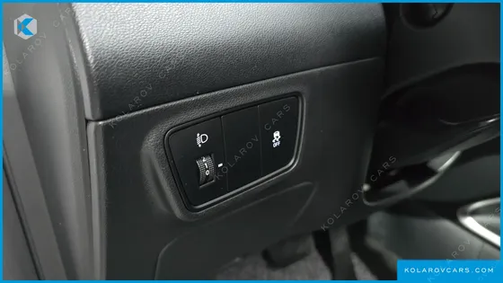 HYUNDAI TUCSON DIESEL 2.0 2WD