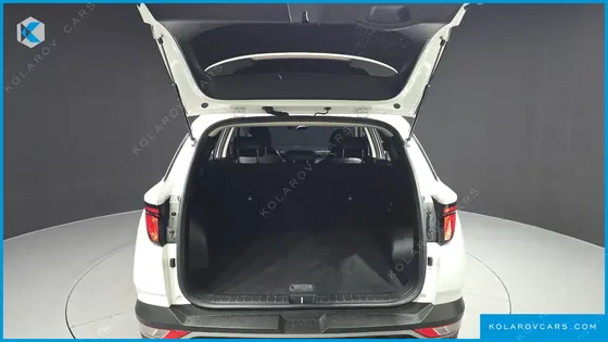 HYUNDAI TUCSON DIESEL 2.0 2WD