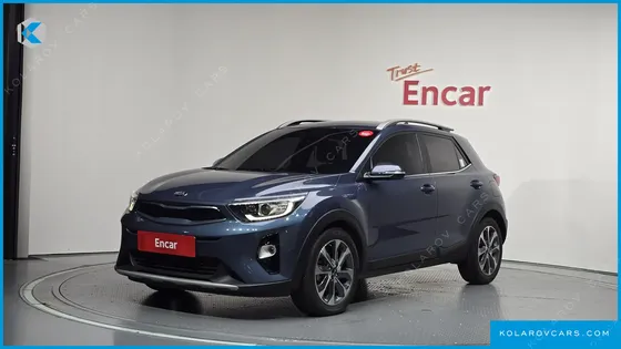 KIA STONIC DIESEL 1.6