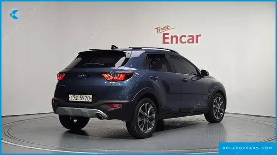 KIA STONIC DIESEL 1.6