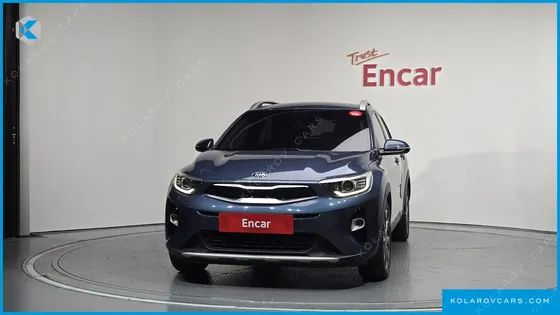 KIA STONIC DIESEL 1.6