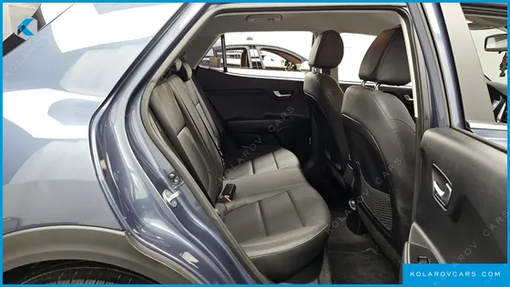 KIA STONIC DIESEL 1.6