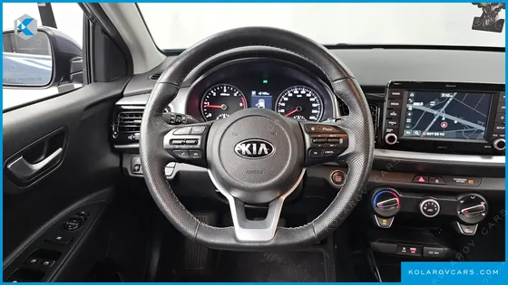 KIA STONIC DIESEL 1.6