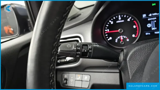 KIA STONIC DIESEL 1.6