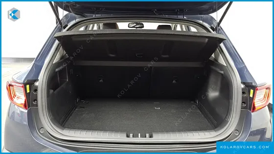 KIA STONIC DIESEL 1.6