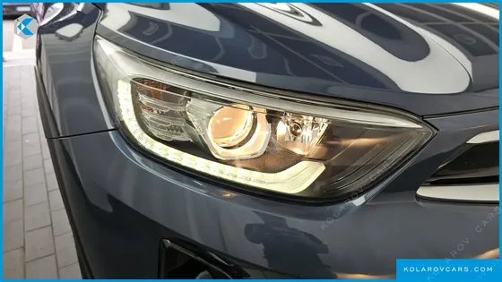 KIA STONIC DIESEL 1.6