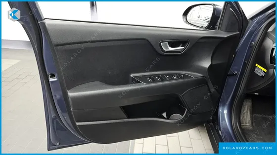 KIA STONIC DIESEL 1.6