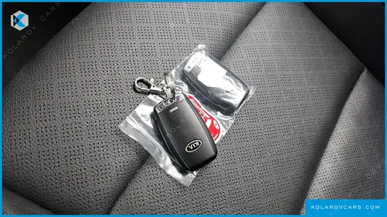 KIA STONIC DIESEL 1.6