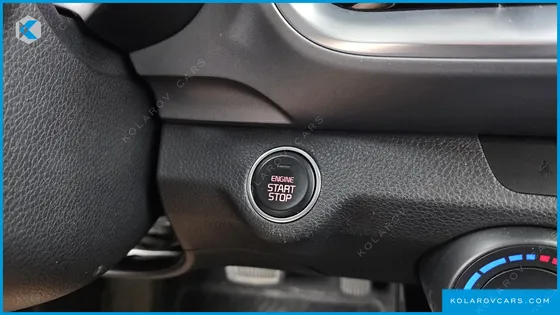 KIA STONIC DIESEL 1.6