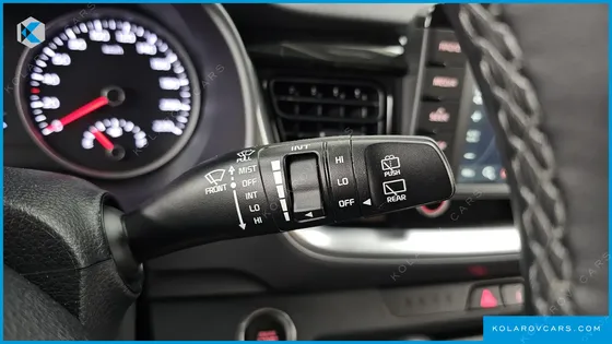 KIA STONIC DIESEL 1.6