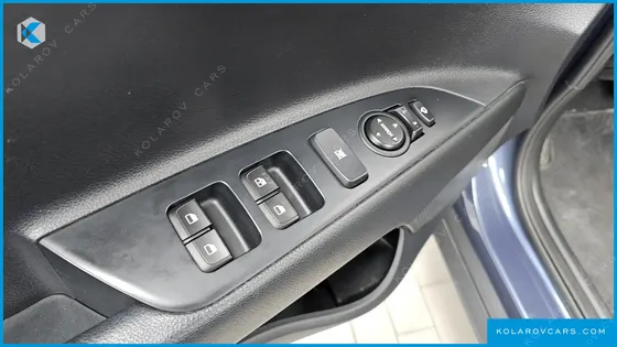 KIA STONIC DIESEL 1.6
